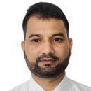 Mohammed Rizwan Class 12 Tuition trainer in Akola