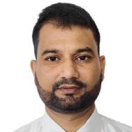 Mohammed Rizwan Class 12 Tuition trainer in Akola