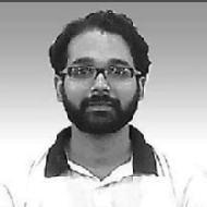 Arghya Yoga trainer in Kolkata