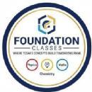 Foundation Class Tuition Center institute in Gaya
