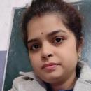 Sonika Sharma Science Tuition classes trainer in Ghaziabad