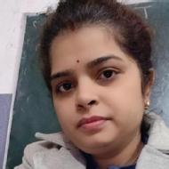 Sonika Sharma Class I-V Tuition trainer in Ghaziabad