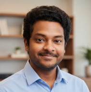 Rahul Kumar Class I-V Tuition trainer in Hyderabad