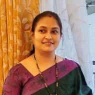 Revathi T M Handwriting trainer in Bangalore