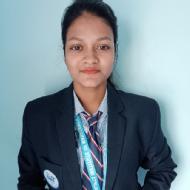 Moumita H. Class I-V Tuition trainer in Panskura