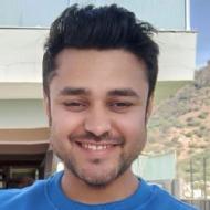 Tarun French Language trainer in Delhi