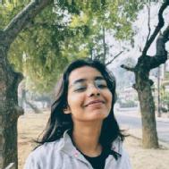 Aaliya Class 10 trainer in Lucknow