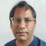 Ganesh S Soni Yoga trainer in Ahmedabad