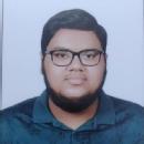 Shashank Singh Exam Coaching trainer in Gautam Buddha Nagar