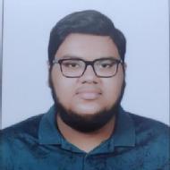 Shashank Singh Engineering Entrance trainer in Gautam Buddha Nagar