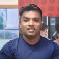 Milind Shashikant Kuchekar Personal Trainer trainer in Pune
