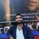 Nitish Patel Home Tuition trainer in Ballabgarh