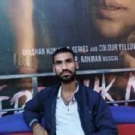 Nitish Patel Class 10 trainer in Ballabgarh