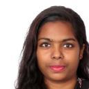 Yuganya V. Training for professionals trainer in Chengalpattu