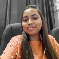 Shalini C. BSc Tuition trainer in Port Blair