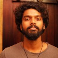 Junafar Juno Dance trainer in Bangalore