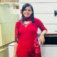  Dr Vijaita T. Class 10 trainer in Patna Sadar