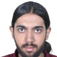 Dhruv Yoga trainer in Delhi