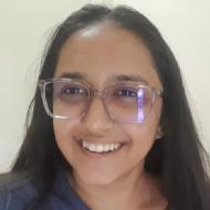 Yukta Class 10 trainer in Nagpur