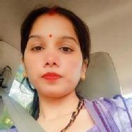 Nomita Class 10 trainer in Mavli