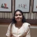 Harshavardhini B. Math Tutors trainer in Chennai