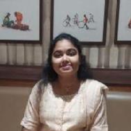 Harshavardhini B. Class I-V Tuition trainer in Chennai