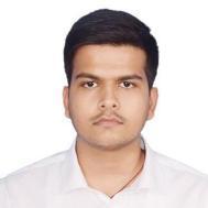 Shivansh Bhatnagar Class 10 trainer in Deoria Sadar