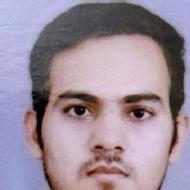 Suraj Shukla UPSC Exams trainer in Lakhimpur