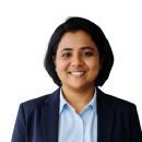 Ankita C. Class 12 Tuition trainer in Kolkata