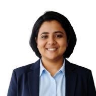 Ankita C. Class 12 Tuition trainer in Kolkata