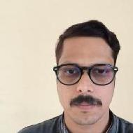 Asutosh Anand Singh Class 12 Tuition trainer in Pune