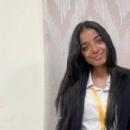 Kanishka S. Class 6 Tuition trainer in Delhi