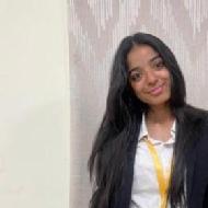 Kanishka Class 6 Tuition trainer in Delhi