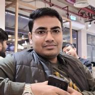 Anurag Kumar Class 10 trainer in Gurgaon