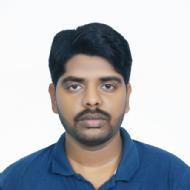 Ruben Class I-V Tuition trainer in Hyderabad