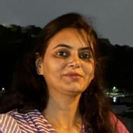 Ritu Kumari Class 6 Tuition trainer in Hyderabad