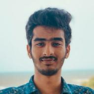 Harshith Class 10 trainer in Hyderabad