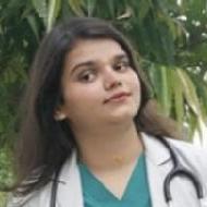 Vaishnavi Class I-V Tuition trainer in Bareilly