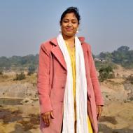 Supriya Class I-V Tuition trainer in Ranchi