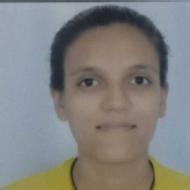 Kunjalkuvar R. Class 8 Tuition trainer in Surat