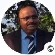 Ashoka Kumar Soft Skills trainer in Bagalkot