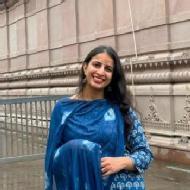 Rupali Class 6 Tuition trainer in Paonta Sahib