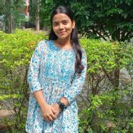 Naitri Gupta Class I-V Tuition trainer in Unnao