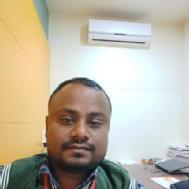 Ajit Vedic Maths trainer in North Solapur