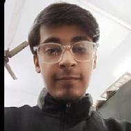 Dr. Suryansh Kunwar Dental Tuition trainer in Kanpur