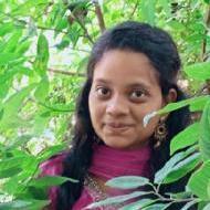 Deepika . Class I-V Tuition trainer in Vijayawada