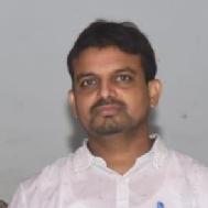 Kaushila nandan srivastava Class 7 Tuition trainer in Darbhanga