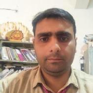 Ashish Rajput Class 12 Tuition trainer in Bijnor