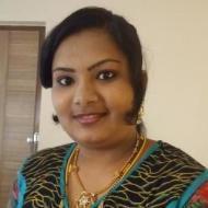 Likitha Daniel Class 9 Tuition trainer in Coimbatore