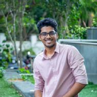 Pavithran Stock Market Trading trainer in Chennai